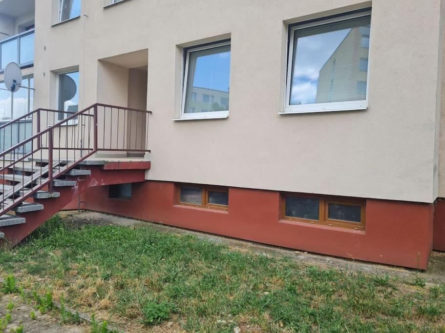 Apartmán Apartman Sofie1 Litoměřice Exteriér fotografie