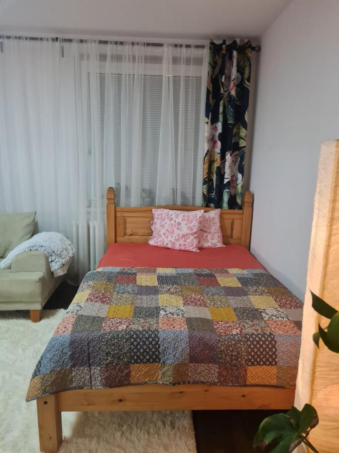 Apartmán Apartman Sofie1 Litoměřice Exteriér fotografie