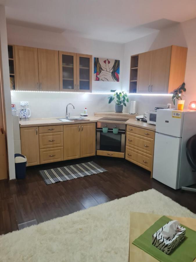 Apartmán Apartman Sofie1 Litoměřice Exteriér fotografie
